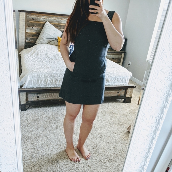 🆕🌿sundance WOOL DRESS🌿 - Picture 3 of 10